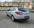 Сірий Рено Меган, об'ємом двигуна 1.46 л та пробігом 252 тис. км за 7300 $, фото 15 на Automoto.ua