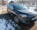 Серый Рено Меган, объемом двигателя 1.5 л и пробегом 170 тыс. км за 7300 $, фото 1 на Automoto.ua