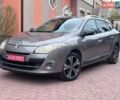 Сірий Рено Меган, об'ємом двигуна 1.5 л та пробігом 224 тис. км за 6999 $, фото 1 на Automoto.ua