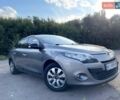 Сірий Рено Меган, об'ємом двигуна 1.46 л та пробігом 339 тис. км за 6400 $, фото 1 на Automoto.ua
