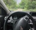Серый Рено Меган, объемом двигателя 1.46 л и пробегом 196 тыс. км за 8300 $, фото 12 на Automoto.ua