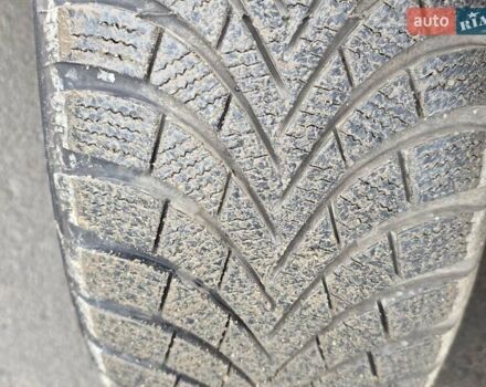 Серый Рено Меган, объемом двигателя 1.46 л и пробегом 172 тыс. км за 6999 $, фото 18 на Automoto.ua