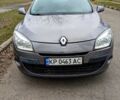 Сірий Рено Меган, об'ємом двигуна 1.9 л та пробігом 197 тис. км за 6300 $, фото 1 на Automoto.ua