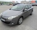 Сірий Рено Меган, об'ємом двигуна 1.87 л та пробігом 193 тис. км за 8400 $, фото 14 на Automoto.ua