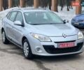Серый Рено Меган, объемом двигателя 1.46 л и пробегом 189 тыс. км за 7900 $, фото 1 на Automoto.ua