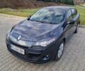 Сірий Рено Меган, об'ємом двигуна 1.46 л та пробігом 195 тис. км за 6500 $, фото 1 на Automoto.ua