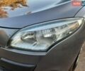Серый Рено Меган, объемом двигателя 1.6 л и пробегом 201 тыс. км за 7700 $, фото 21 на Automoto.ua