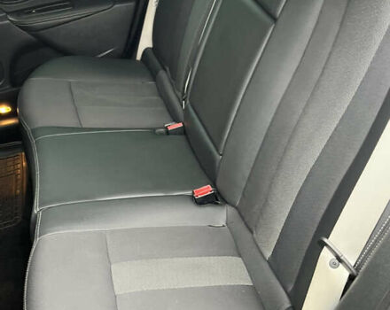 Сірий Рено Меган, об'ємом двигуна 1.46 л та пробігом 237 тис. км за 6550 $, фото 39 на Automoto.ua