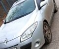 Серый Рено Меган, объемом двигателя 1.5 л и пробегом 253 тыс. км за 6200 $, фото 1 на Automoto.ua