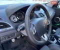 Сірий Рено Меган, об'ємом двигуна 1.5 л та пробігом 249 тис. км за 9400 $, фото 17 на Automoto.ua