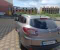 Сірий Рено Меган, об'ємом двигуна 1.5 л та пробігом 310 тис. км за 5101 $, фото 8 на Automoto.ua