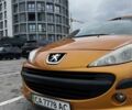 Серый Рено Меган, объемом двигателя 1.6 л и пробегом 197 тыс. км за 7900 $, фото 4 на Automoto.ua