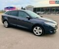 Сірий Рено Меган, об'ємом двигуна 1.6 л та пробігом 197 тис. км за 7900 $, фото 4 на Automoto.ua