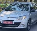 Сірий Рено Меган, об'ємом двигуна 1.4 л та пробігом 239 тис. км за 6400 $, фото 2 на Automoto.ua
