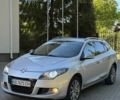 Сірий Рено Меган, об'ємом двигуна 1.46 л та пробігом 250 тис. км за 5999 $, фото 1 на Automoto.ua