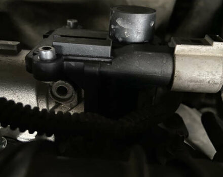 Сірий Рено Меган, об'ємом двигуна 1.46 л та пробігом 260 тис. км за 5600 $, фото 19 на Automoto.ua