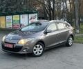 Сірий Рено Меган, об'ємом двигуна 0 л та пробігом 186 тис. км за 7002 $, фото 1 на Automoto.ua