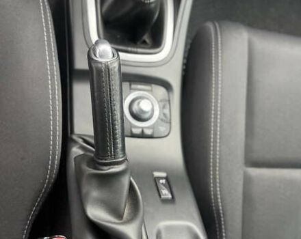 Серый Рено Меган, объемом двигателя 1.9 л и пробегом 260 тыс. км за 7200 $, фото 15 на Automoto.ua