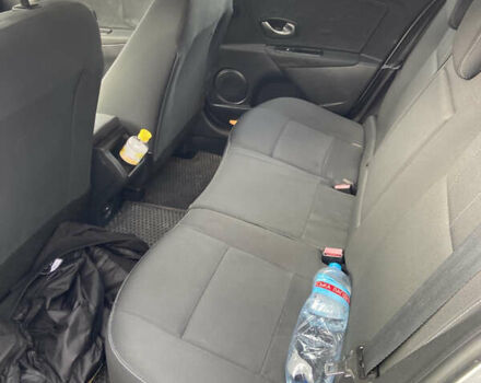 Серый Рено Меган, объемом двигателя 1.46 л и пробегом 221 тыс. км за 7000 $, фото 4 на Automoto.ua