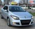 Серый Рено Меган, объемом двигателя 1.5 л и пробегом 260 тыс. км за 7499 $, фото 13 на Automoto.ua