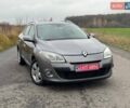 Сірий Рено Меган, об'ємом двигуна 1.46 л та пробігом 270 тис. км за 7800 $, фото 7 на Automoto.ua