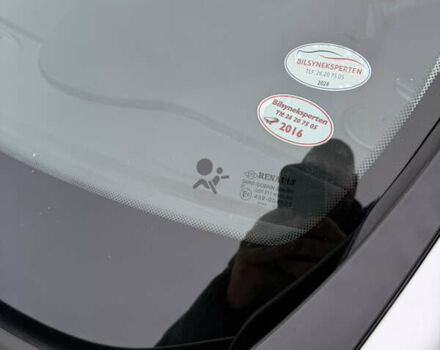 Сірий Рено Меган, об'ємом двигуна 1.6 л та пробігом 182 тис. км за 6699 $, фото 21 на Automoto.ua