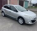 Сірий Рено Меган, об'ємом двигуна 1.46 л та пробігом 268 тис. км за 6400 $, фото 5 на Automoto.ua