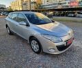 Сірий Рено Меган, об'ємом двигуна 1.6 л та пробігом 170 тис. км за 8400 $, фото 9 на Automoto.ua