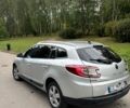Сірий Рено Меган, об'ємом двигуна 1.46 л та пробігом 256 тис. км за 5700 $, фото 6 на Automoto.ua