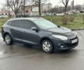 Сірий Рено Меган, об'ємом двигуна 1.5 л та пробігом 248 тис. км за 6800 $, фото 4 на Automoto.ua