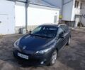 Серый Рено Меган, объемом двигателя 1.5 л и пробегом 236 тыс. км за 5100 $, фото 1 на Automoto.ua