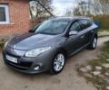 Сірий Рено Меган, об'ємом двигуна 1.9 л та пробігом 257 тис. км за 8150 $, фото 1 на Automoto.ua