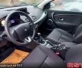 Серый Рено Меган, объемом двигателя 16 л и пробегом 187 тыс. км за 7800 $, фото 12 на Automoto.ua
