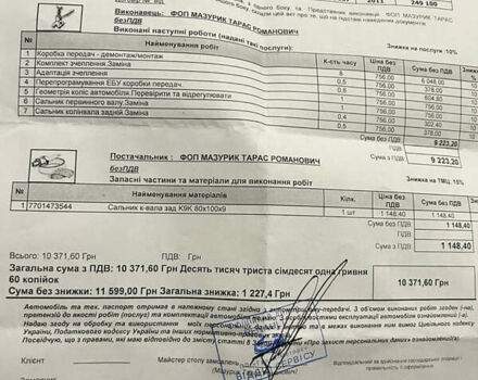 Серый Рено Меган, объемом двигателя 1.46 л и пробегом 261 тыс. км за 7200 $, фото 8 на Automoto.ua