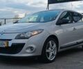 Серый Рено Меган, объемом двигателя 0 л и пробегом 227 тыс. км за 6500 $, фото 1 на Automoto.ua