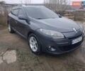 Серый Рено Меган, объемом двигателя 1.5 л и пробегом 250 тыс. км за 6500 $, фото 2 на Automoto.ua