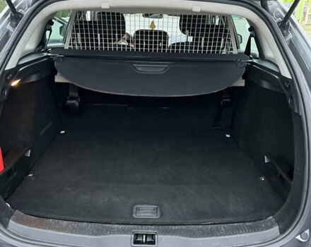 Серый Рено Меган, объемом двигателя 1.46 л и пробегом 220 тыс. км за 7900 $, фото 38 на Automoto.ua