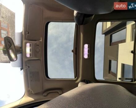 Сірий Рено Меган, об'ємом двигуна 1.46 л та пробігом 293 тис. км за 7500 $, фото 17 на Automoto.ua