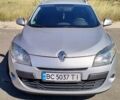 Сірий Рено Меган, об'ємом двигуна 1.6 л та пробігом 191 тис. км за 7500 $, фото 1 на Automoto.ua