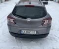 Сірий Рено Меган, об'ємом двигуна 1.5 л та пробігом 205 тис. км за 7400 $, фото 12 на Automoto.ua