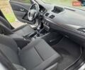 Серый Рено Меган, объемом двигателя 1.46 л и пробегом 172 тыс. км за 6999 $, фото 13 на Automoto.ua