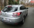Сірий Рено Меган, об'ємом двигуна 1.5 л та пробігом 270 тис. км за 7200 $, фото 9 на Automoto.ua