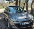 Сірий Рено Меган, об'ємом двигуна 1.5 л та пробігом 221 тис. км за 7500 $, фото 1 на Automoto.ua