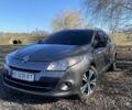 Серый Рено Меган, объемом двигателя 1.5 л и пробегом 305 тыс. км за 7600 $, фото 1 на Automoto.ua