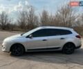 Серый Рено Меган, объемом двигателя 1.46 л и пробегом 269 тыс. км за 7200 $, фото 27 на Automoto.ua