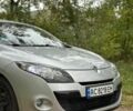 Сірий Рено Меган, об'ємом двигуна 1.46 л та пробігом 270 тис. км за 5800 $, фото 1 на Automoto.ua