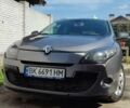 Серый Рено Меган, объемом двигателя 1.5 л и пробегом 221 тыс. км за 7500 $, фото 3 на Automoto.ua
