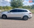 Сірий Рено Меган, об'ємом двигуна 1.6 л та пробігом 250 тис. км за 6450 $, фото 1 на Automoto.ua