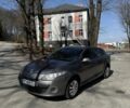 Серый Рено Меган, объемом двигателя 1.5 л и пробегом 330 тыс. км за 5300 $, фото 1 на Automoto.ua