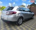 Сірий Рено Меган, об'ємом двигуна 1.5 л та пробігом 293 тис. км за 7300 $, фото 4 на Automoto.ua